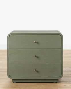 Wilkins Laurel Nightstand