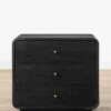 Wilkins Nightstand -Bloomingville Shop WilkinsNightstand MFRN1990 BLK OS MAIN