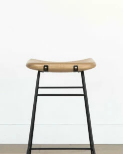 Evergreen Williamsen Counter Stool -Bloomingville Shop Williamsen Stool 04