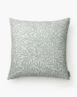 Morris & Co. X McGee & Co. Willow Pillow Cover
