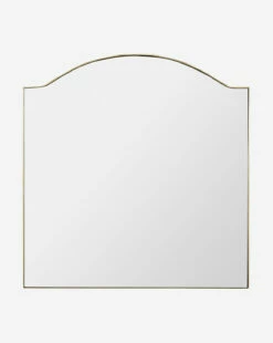 Willson Wall Mirror 11 Willson Wall Mirror -Bloomingville Shop WilsonWallMirror MMIR0253 ABR 38x40 MAIN