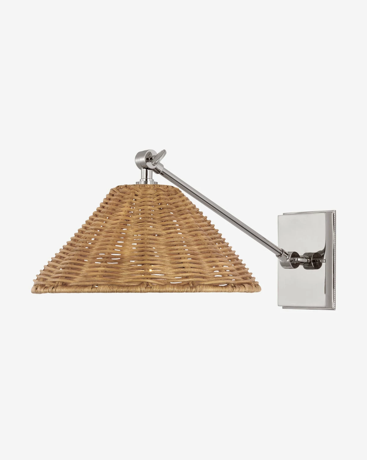 Wimberley Single Library Wall Light 5 Wimberley Single Library Wall Light - Image 3