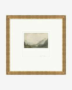 Window To The Mountains