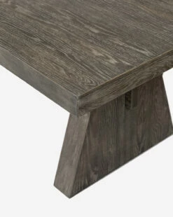 Winifred Dining Table -Bloomingville Shop WinifredDiningTable MFRN2387 BLO OS D4 T