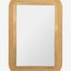 Winnet Wall Mirror -Bloomingville Shop WinnetWallMirror MMIR0330 GLD OS MAIN T