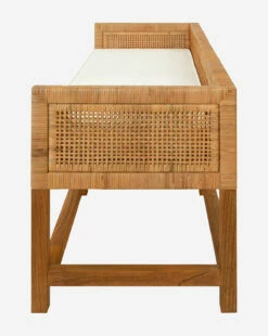 Winsome Bench -Bloomingville Shop WinsomeBench MFRN2979 NAT OS D2 T