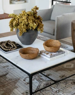 Parker Coffee Table -Bloomingville Shop WinterCatalog101
