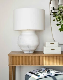 Kalossi Table Lamp -Bloomingville Shop WinterCatalog40