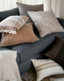 Opal Pillow Cover -Bloomingville Shop WinterCatalog75