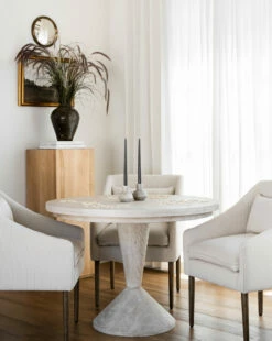 Masa Dining Table 12 Masa Dining Table -Bloomingville Shop WinterCatalogLivingRoom7