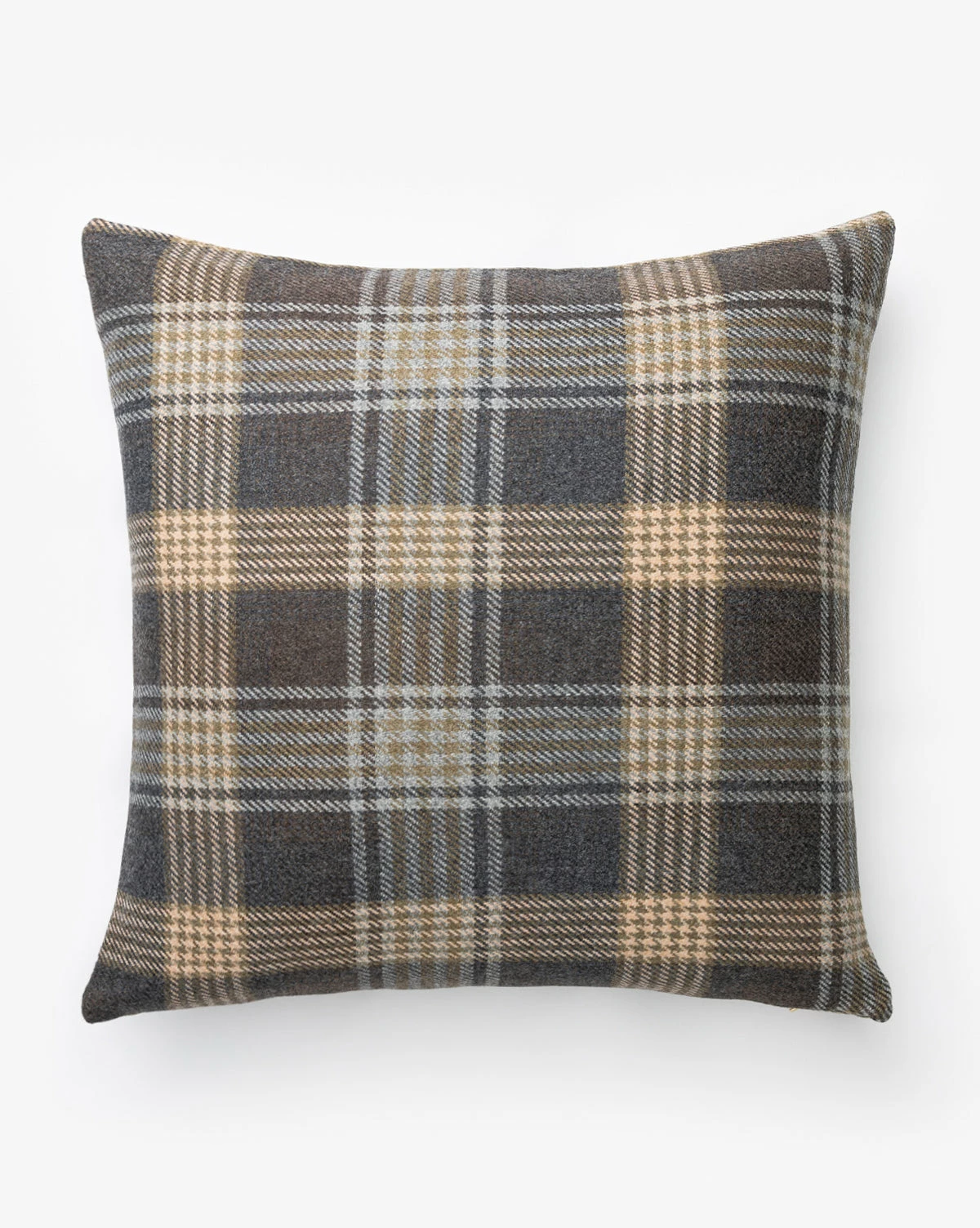 Witten Checker Pillow Cover 3 Witten Checker Pillow Cover