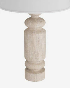 Woodrow Lamp 7 Woodrow Lamp -Bloomingville Shop WoodrowLamp MLHT1657 LWS OS D3 T