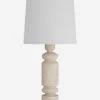 Woodrow Lamp -Bloomingville Shop WoodrowLamp MLHT1657 LWS OS MAIN T