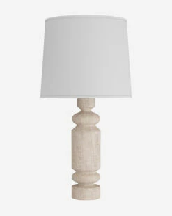 Woodrow Lamp
