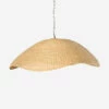 Woven Rattan Pendant -Bloomingville Shop WovenRattanPendant MLHT1533 RTN OS MAIN