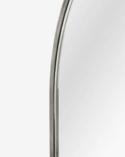Wylie Arched Mirror -Bloomingville Shop WylieArchedMirror MMIR0116 PNI 30x40 D1