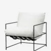 Yates Chair -Bloomingville Shop YatesChair MFRN0650 WHT OS MAIN T c0849792 bf28 456d bfba cb7bab6f7ec1