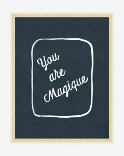 You Are Magique