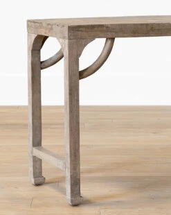 Youngman Console Table -Bloomingville Shop YoungmanConsoleTable 2