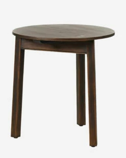 Zelda Side Table -Bloomingville Shop ZeldaSideTable MFRN2939 BWN OS D3 T