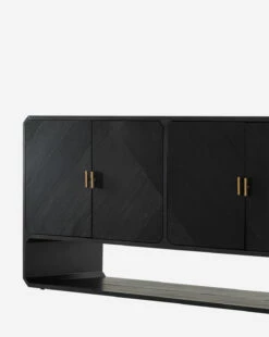 Ziggy Sideboard -Bloomingville Shop ZiggySideboard MFRN2178 BAS OS D5
