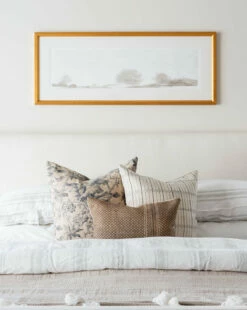 Flint Pillow Cover 10 Flint Pillow Cover -Bloomingville Shop beck pines138