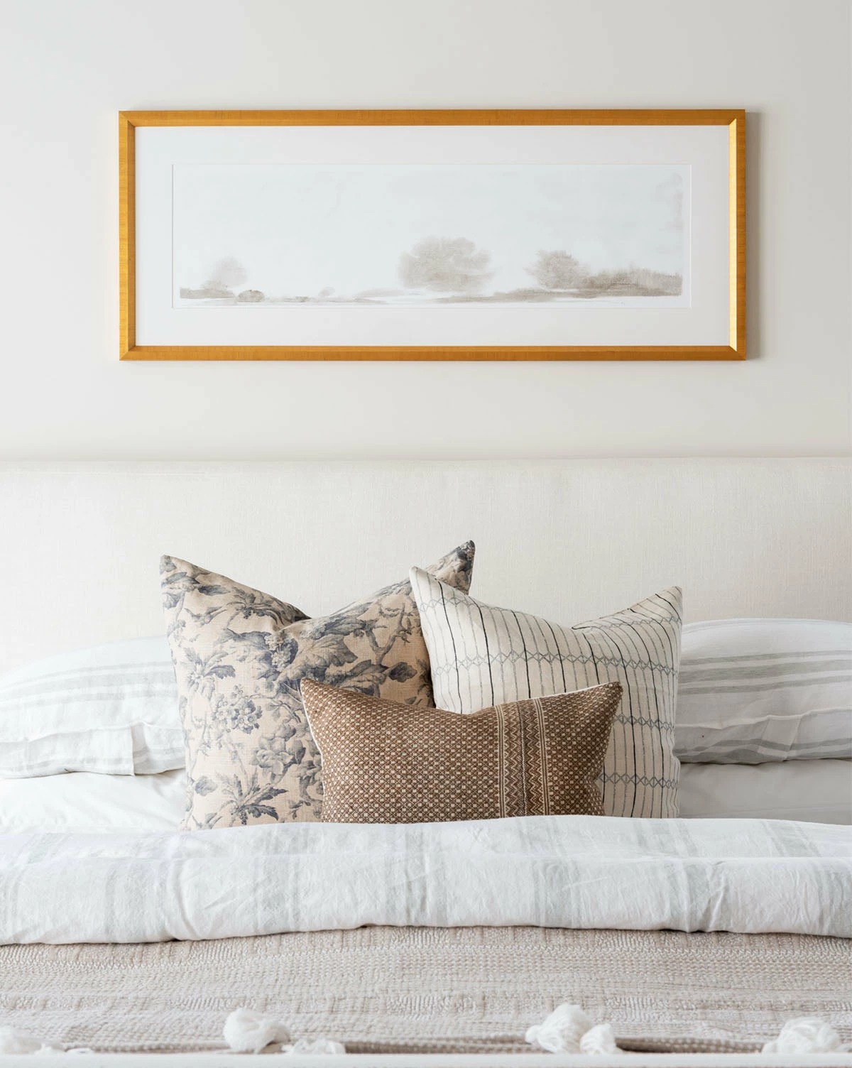 Flint Pillow Cover 6 Flint Pillow Cover - Image 4