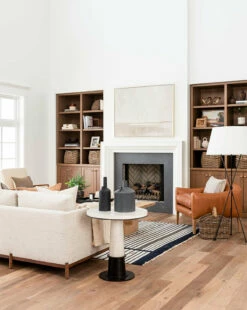 Royce Side Table -Bloomingville Shop beck pines24