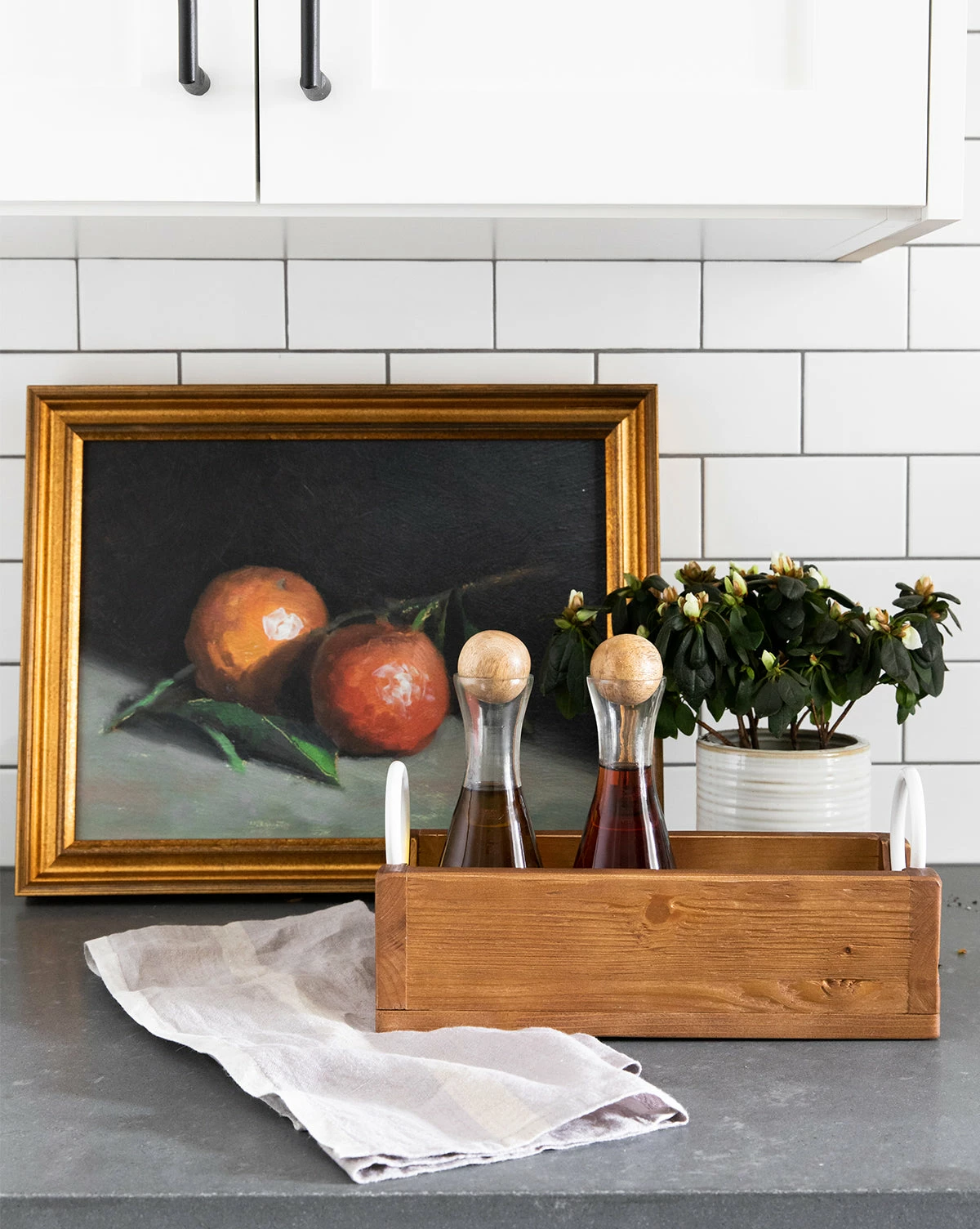 Still Life With Oranges 5 Still Life With Oranges - Image 3