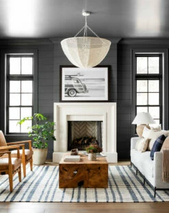 Quinn Chandelier -Bloomingville Shop beck pines5 final107