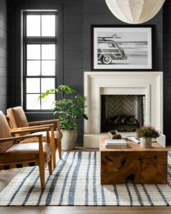 Livorno Handwoven Wool Flatweave Rug 11 Livorno Handwoven Wool Flatweave Rug -Bloomingville Shop beck pines5 final113