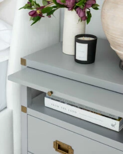 Kelan 2-Drawer Nightstand -Bloomingville Shop beck pines5 final18