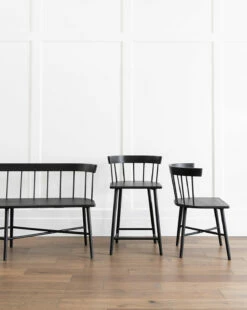 Evergreen Reeves Bench 8 Evergreen Reeves Bench -Bloomingville Shop beck pines5 final92