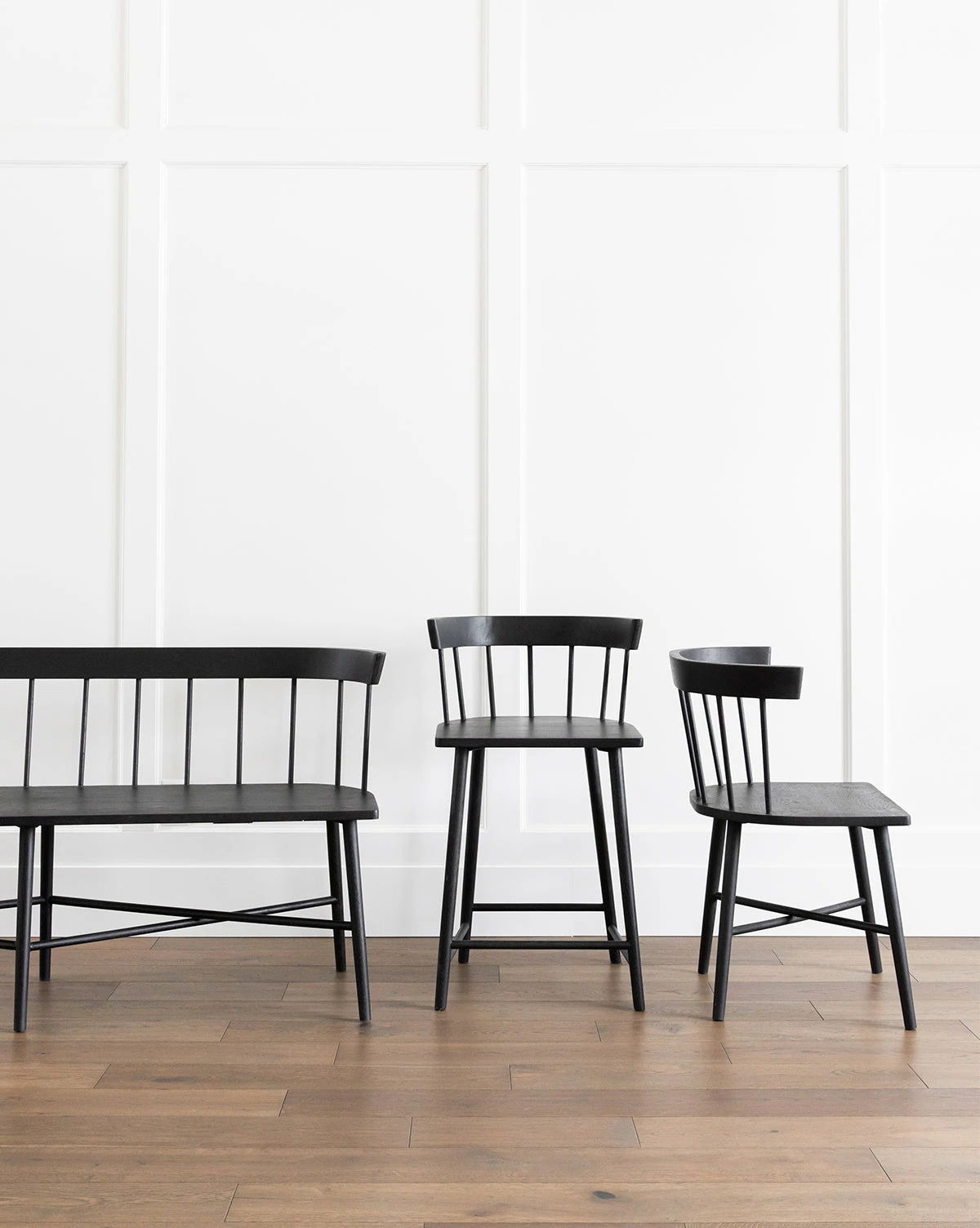 Evergreen Reeves Bench 5 Evergreen Reeves Bench - Image 3