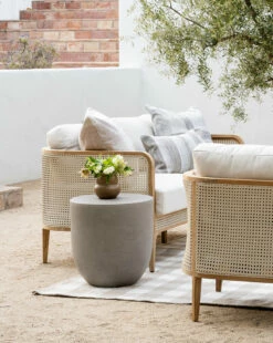 Elowyn Outdoor Sofa 9 Elowyn Outdoor Sofa -Bloomingville Shop call 210406 MCGEE 0856 c3998d91 1e8c 4238 bd84 0482f4308e83