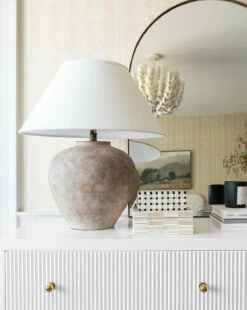 Decker Table Lamp -Bloomingville Shop catalogue2020 96