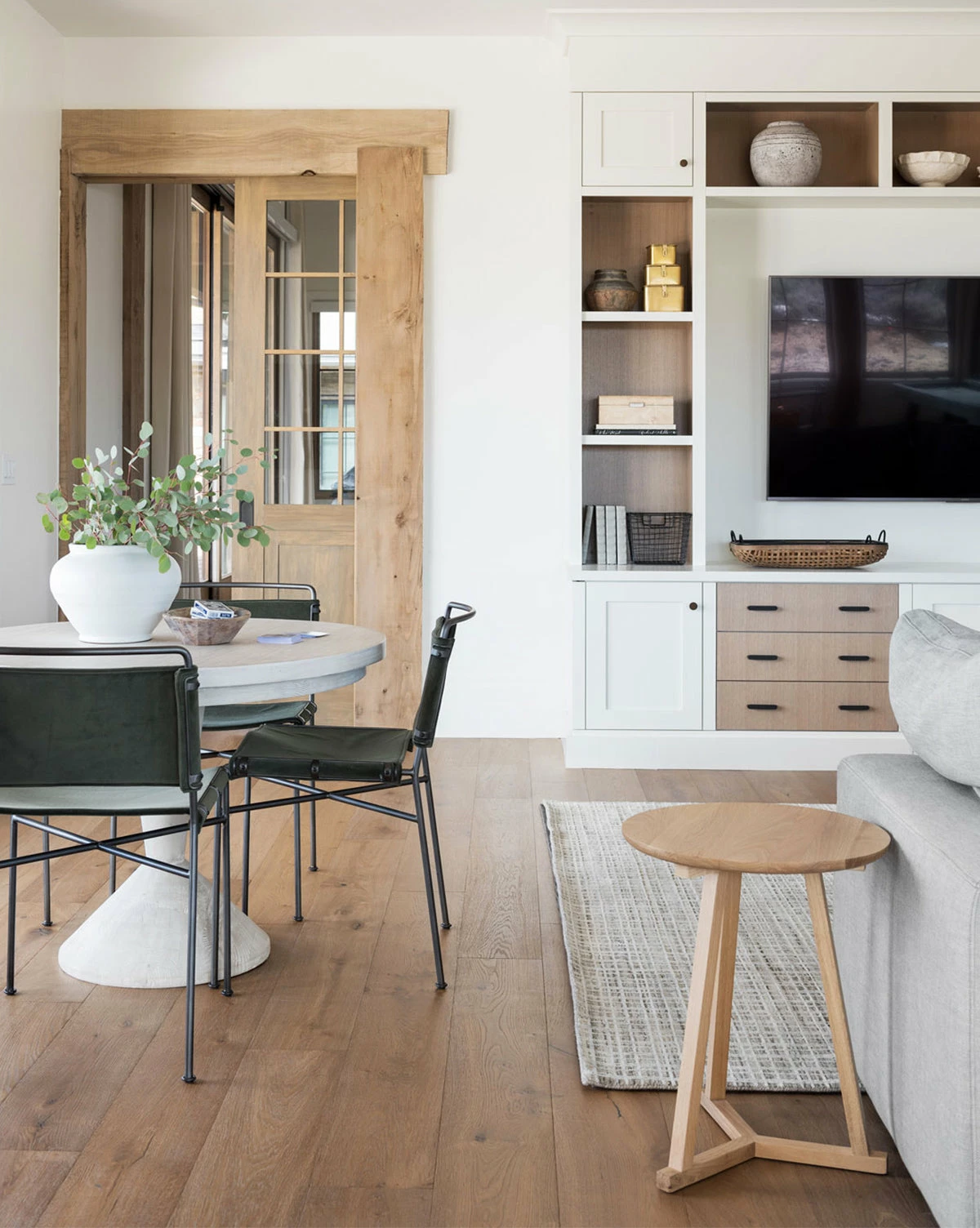 Erin Side Table 4 Erin Side Table - Image 2