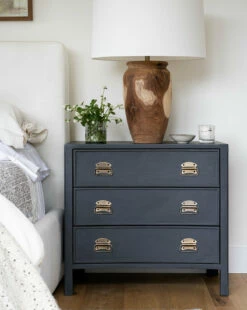 Ribbed Glass Vase -Bloomingville Shop fall21 32 f5c2d840 4186 4afa 8e17 dd1688afc732