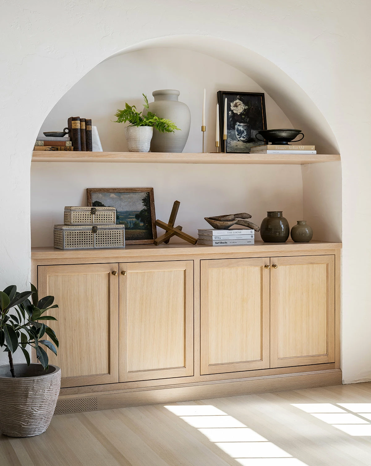 Brass Taper Holder 7 Brass Taper Holder - Image 5