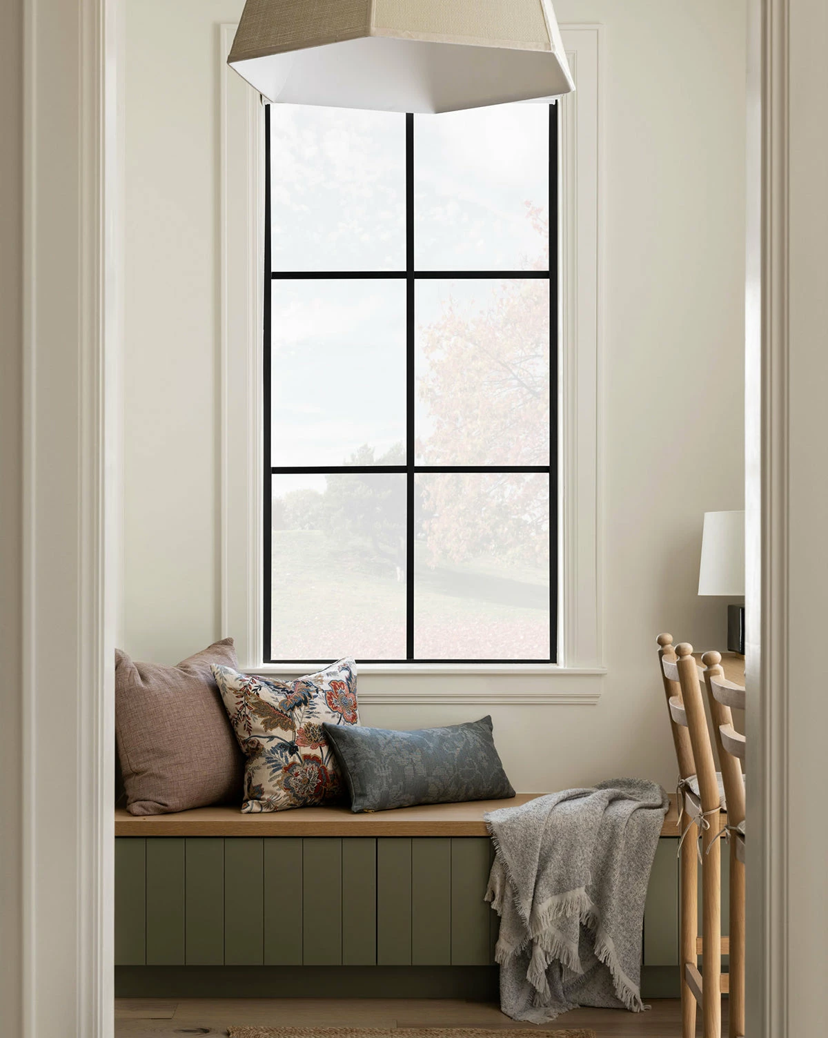 Polly Pillow Cover 5 Polly Pillow Cover - Image 3