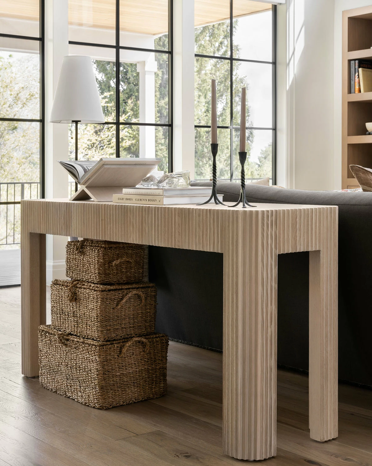 Evergreen Wooden Book Display 5 Evergreen Wooden Book Display - Image 3