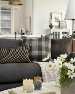 Stanley Pillow Cover -Bloomingville Shop fall styled 149 9ca9731c e6b0 441b 9c00 7b18b13530ec