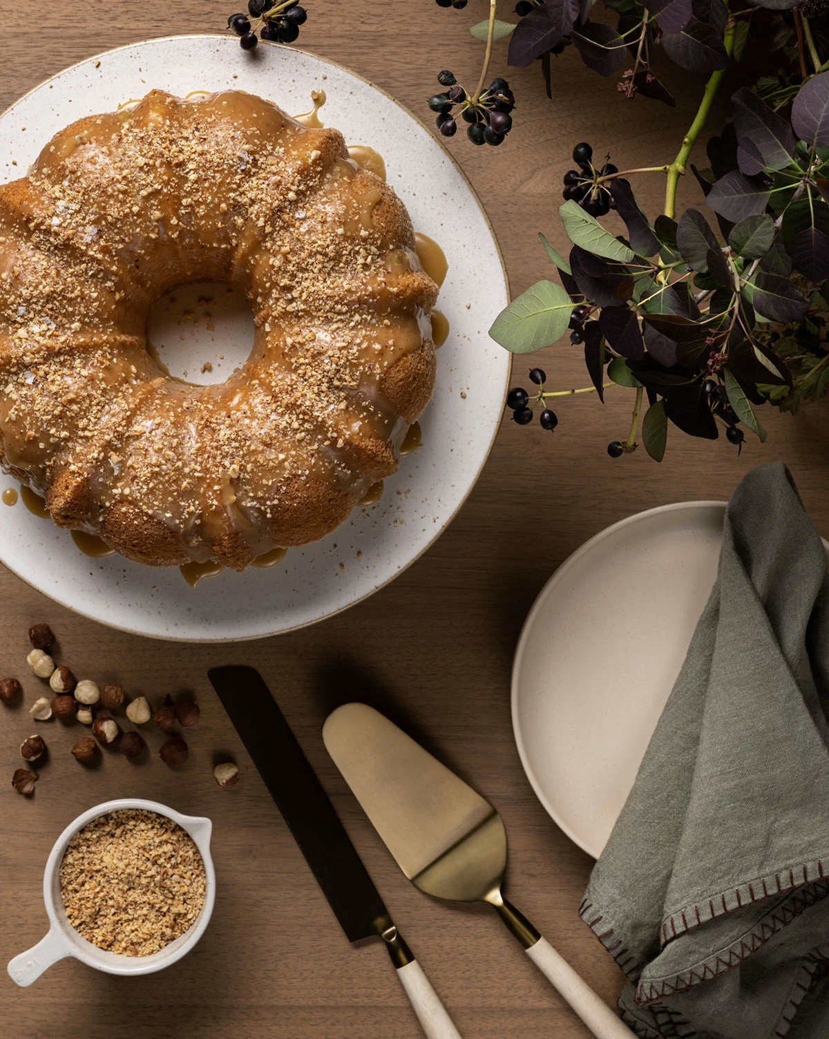 Fullmer Measuring Cups (Set Of 4) 5 Fullmer Measuring Cups (Set Of 4) - Image 3