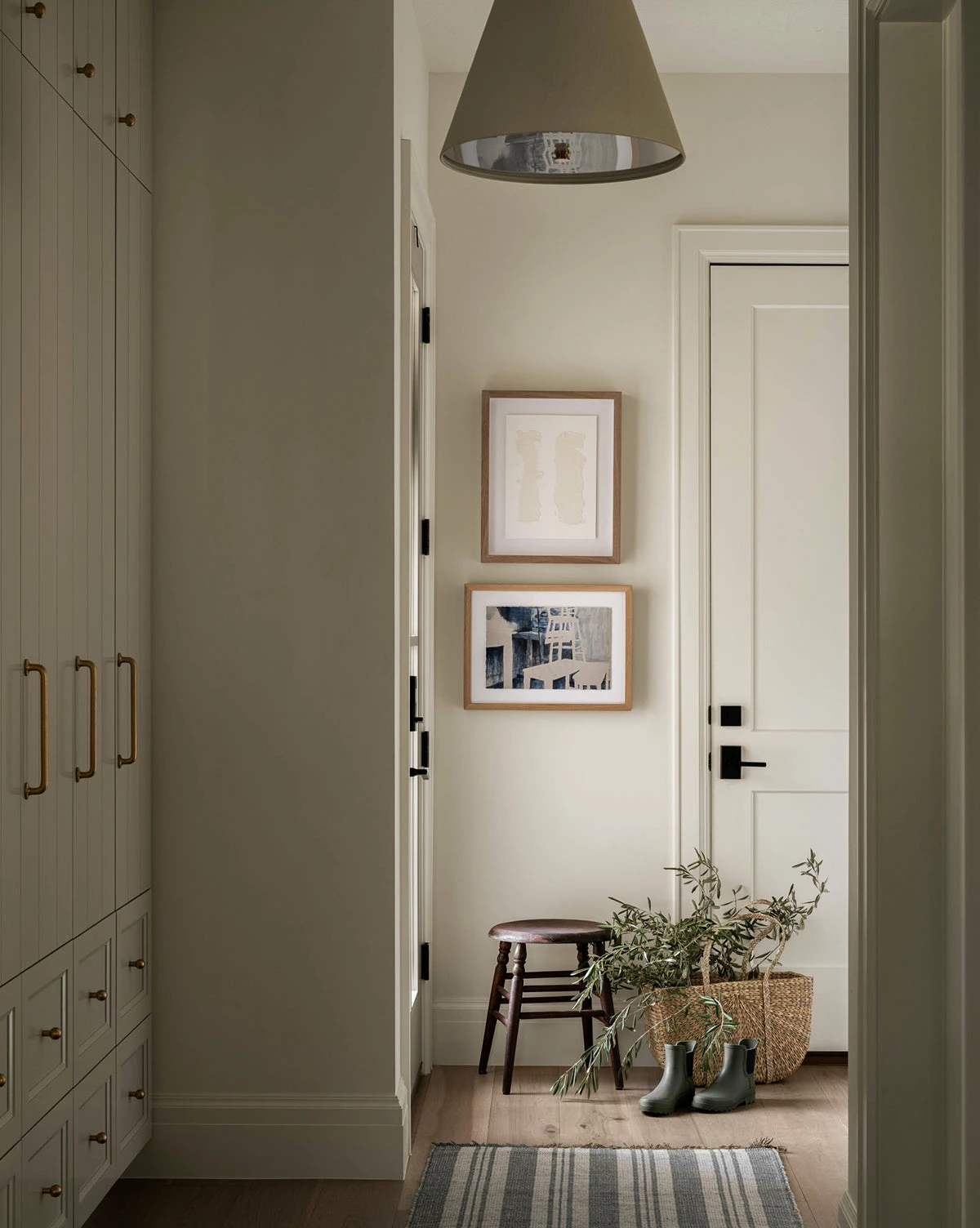 Reynolds Pendant 4 Reynolds Pendant - Image 2