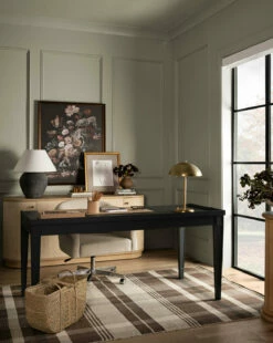 Clemence Desk Chair -Bloomingville Shop fall styled 28 835fbbad 231c 4d7e b519 c5ea18967c7e