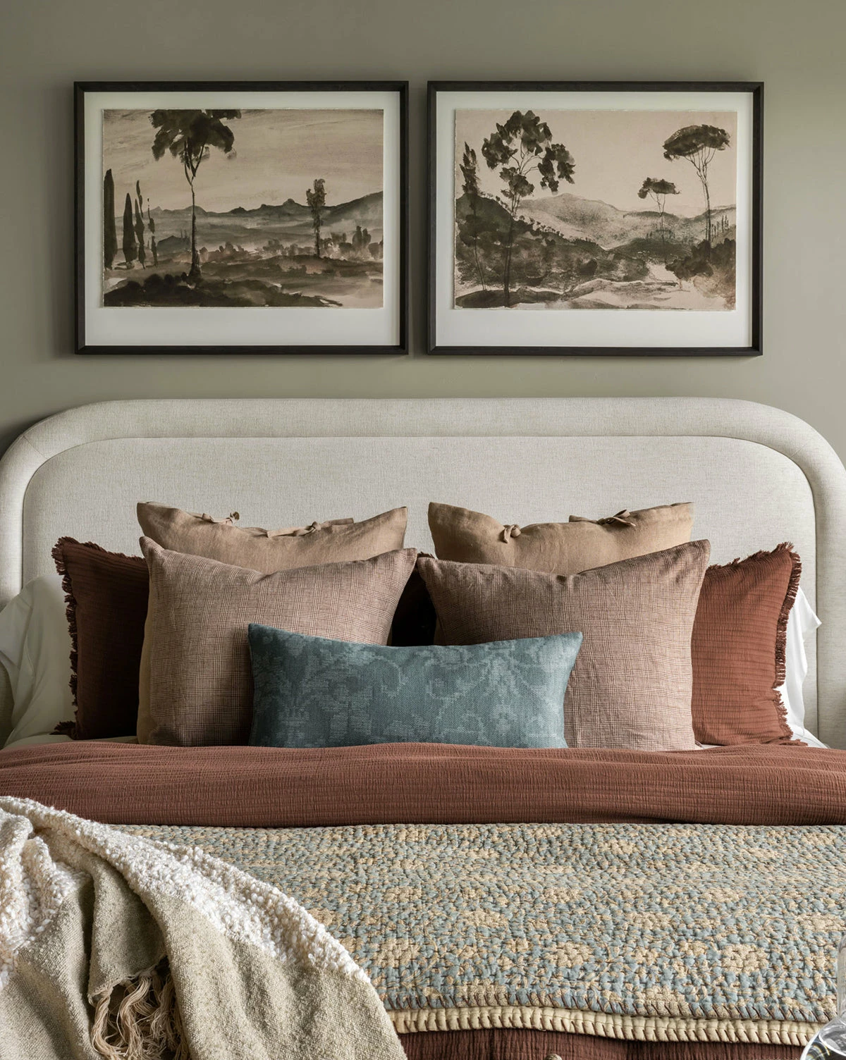 Washed Terrain II 5 Washed Terrain II - Image 3