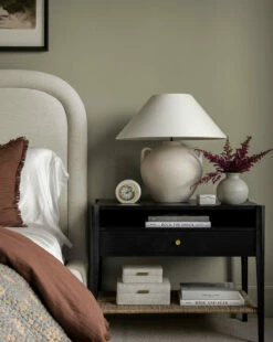 Mays Table Lamp -Bloomingville Shop fall styled 60
