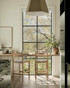 Romany Counter Stool -Bloomingville Shop fall styled 88