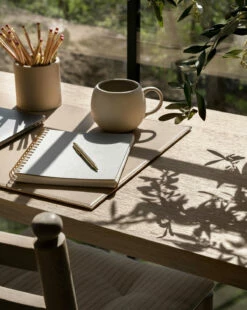 Rupert Pencil Cup -Bloomingville Shop fall styled 95 af6b6f86 3b45 4074 800a df65668f3b39