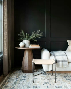 Evergreen Santos Side Table 9 Evergreen Santos Side Table -Bloomingville Shop fallstyled47